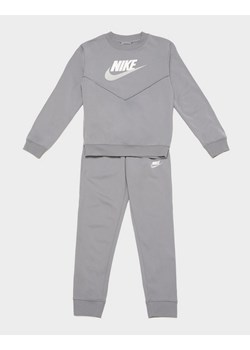 NIKE DRES K NSW TRACKSUIT POLY CREW HBR B ze sklepu JD Sports  w kategorii Dresy chłopięce - zdjęcie 186147974