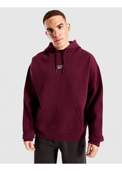 REEBOK BLUZA Z KAPTUREM OTIS ze sklepu JD Sports  w kategorii Bluzy męskie - zdjęcie 186148003