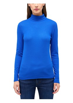 Damski Longsleeve Mustang Style Anne TN Soft Surf the Web 1014485 5224 - id: 47535 - marki Mustang - 186148104 Damski Longsleeve Mustang Style Anne TN Soft Surf the Web 1014485 5224 ze sklepu YouNeedit.pl w kategorii Bluzki damskie - zdjęcie 186148104