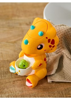 Sinsay - Zabawka do kąpieli - żółty ze sklepu Sinsay w kategorii Zabawki - zdjęcie 186149201