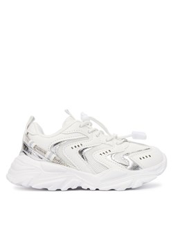 Sneakersy Endurance Envy E252341 Biały ze sklepu eobuwie.pl w kategorii Buty sportowe dziecięce - zdjęcie 186149821