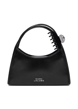 Torebka Marc Jacobs 2P5HCR010H02 Czarny - id: 0196611302401 - marki Marc Jacobs - 186149962 Torebka Marc Jacobs 2P5HCR010H02 Czarny ze sklepu eobuwie.pl w kategorii Torebki damskie - zdjęcie 186149962