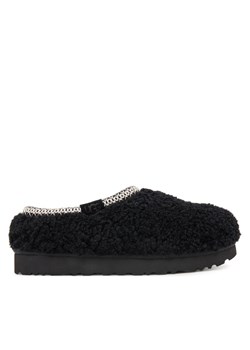 Ugg Śniegowce W M Tasman Maxi 1158356 Czarny ze sklepu MODIVO w kategorii Śniegowce damskie - zdjęcie 186151300