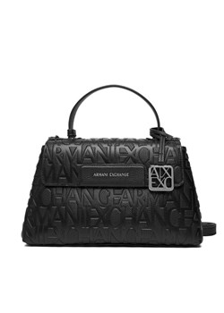 Armani Exchange Torebka XW001223 AF15774 UC001 Czarny ze sklepu MODIVO w kategorii Torebki damskie - zdjęcie 186151342