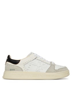 Premiata Sneakersy QUINN VAR 6003 Biały ze sklepu MODIVO w kategorii Buty sportowe męskie - zdjęcie 186151382