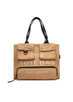 Marc Jacobs Torebka 2S4HTT005H03 Brązowy ze sklepu MODIVO w kategorii Torebki damskie - zdjęcie 186151444