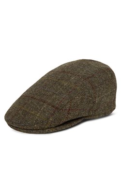 Barbour Kaszkiet MHA0009OL34 Brązowy ze sklepu MODIVO w kategorii Kapelusze męskie - zdjęcie 186151451