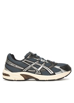 Asics Sneakersy Gel-1130 1203A609 Szary ze sklepu MODIVO w kategorii Buty sportowe męskie - zdjęcie 186151522