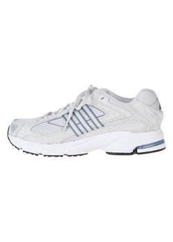 adidas Skórzane buty sportowe &quot;Response&quot; w kolorze białym ze sklepu Limango Polska w kategorii Buty sportowe męskie - zdjęcie 186154111