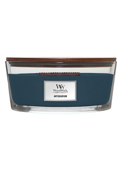 WoodWick Świeca zapachowa &quot;Antiquarium&quot; - 453,6 g ze sklepu Limango Polska w kategorii Świece i dyfuzory - zdjęcie 186154332