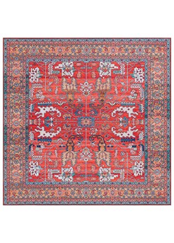 Safavieh Dywan w kolorze czerwono-niebieskim ze sklepu Limango Polska w kategorii Dywany - zdjęcie 186154564