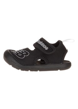 New Balance Półsandały w kolorze czarnym ze sklepu Limango Polska w kategorii Sandały dziecięce - zdjęcie 186154612