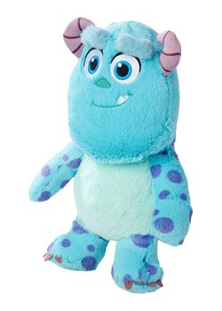Simba Maskotka &quot;Disney Pixar Flufflets Sulley&quot; w kolorze błękitnym - 0+ ze sklepu Limango Polska w kategorii Zabawki - zdjęcie 186154644