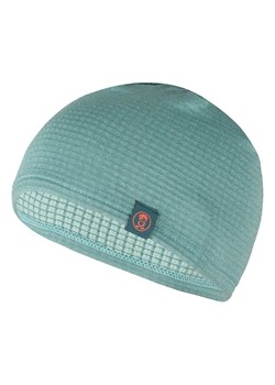 Trollkids Czapka beanie &quot;Light Fleece&quot; w kolorze turkusowym ze sklepu Limango Polska w kategorii Czapki dziecięce - zdjęcie 186155072