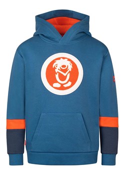 Trollkids Bluza &quot;Troll XT&quot; w kolorze niebieskim ze sklepu Limango Polska w kategorii Bluzy chłopięce - zdjęcie 186155434