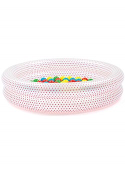 Bestway Brodzik "Splash & Play" w kolorze jasnoróżowym - 2 m+ - id: 17535642 - marki Bestway - 186156691 Bestway Brodzik "Splash & Play" w kolorze jasnoróżowym - 2 m+ ze sklepu Limango Polska w kategorii Pozostałe wyposażenie ogrodowe - zdjęcie 186156691