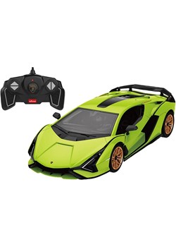 Turbo Challenge Samochód zdalnie sterowany &quot;Lamborghini Sian&quot; - 8+ ze sklepu Limango Polska w kategorii Zabawki - zdjęcie 186156700
