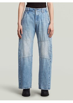 G-Star Dżinsy - Loose fit - w kolorze błękitnym ze sklepu Limango Polska w kategorii Jeansy damskie - zdjęcie 186157444