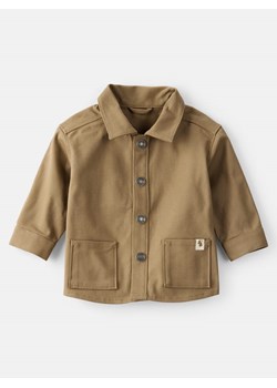 carter&apos;s Kurtka w kolorze khaki ze sklepu Limango Polska w kategorii Odzież dla niemowląt - zdjęcie 186157971