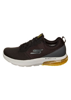 Skechers Sneakersy &quot;Go Walk Air 2.0&quot; w kolorze czarnym ze sklepu Limango Polska w kategorii Buty sportowe męskie - zdjęcie 186158240