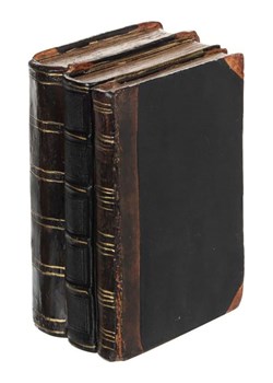 J Line Dekoracja w kolorze czarno-brązowym - 11,5 x 17,5 x 8,5 cm ze sklepu Limango Polska w kategorii Dekoracje - zdjęcie 186158690