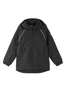 Reima Kurtka funkcyjna "Kukkula" w kolorze czarnym ze sklepu Limango Polska w kategorii Kurtki chłopięce - zdjęcie 186158752