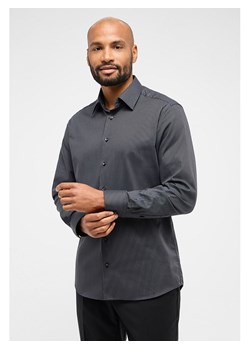 Eterna Koszula - Modern fit - w kolorze antracytowym ze sklepu Limango Polska w kategorii Koszule męskie - zdjęcie 186159080