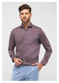 Eterna Koszula - Modern fit - w kolorze bordowym ze sklepu Limango Polska w kategorii Koszule męskie - zdjęcie 186159124