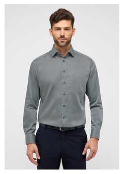 Eterna Koszula - Modern fit - w kolorze szarym ze sklepu Limango Polska w kategorii Koszule męskie - zdjęcie 186159142