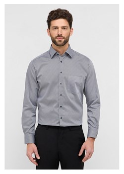 Eterna Koszula - Modern fit - w kolorze szarym ze sklepu Limango Polska w kategorii Koszule męskie - zdjęcie 186159172