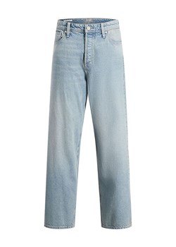 Jack &amp; Jones Dżinsy - Regular fit - w kolorze błękitnym ze sklepu Limango Polska w kategorii Jeansy męskie - zdjęcie 186159571