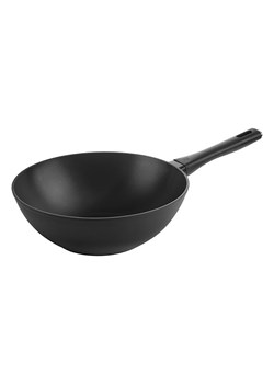 Zwilling Patelnia wok w kolorze czarnym ze sklepu Limango Polska w kategorii Garnki - zdjęcie 186159704