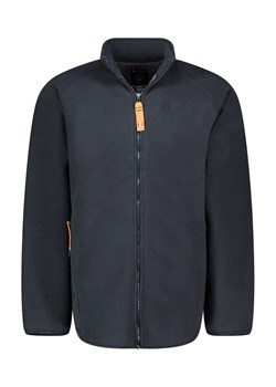 Canadian Peak Kurtka polarowa &quot;Tascoeak&quot; w kolorze granatowym ze sklepu Limango Polska w kategorii Bluzy męskie - zdjęcie 186160251