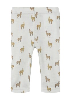 Lil Atelier Legginsy w kolorze szarym ze sklepu Limango Polska w kategorii Odzież dla niemowląt - zdjęcie 186160304