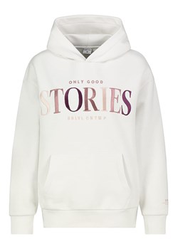 Sublevel Bluza &quot;Rosa&quot; w kolorze białym ze sklepu Limango Polska w kategorii Bluzy damskie - zdjęcie 186160552