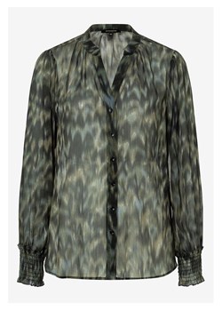 More &amp; More Bluzka w kolorze khaki ze sklepu Limango Polska w kategorii Koszule damskie - zdjęcie 186161293
