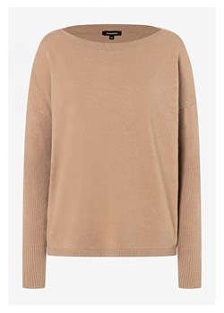 More &amp; More Sweter w kolorze beżowym ze sklepu Limango Polska w kategorii Swetry damskie - zdjęcie 186161302