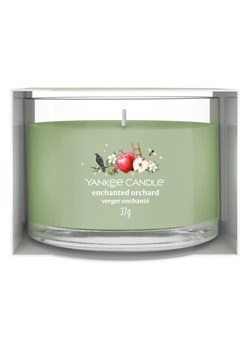 Yankee Candle Świeca zapachowa &quot;Enchanted Orchard&quot; - 37 g ze sklepu Limango Polska w kategorii Świece i dyfuzory - zdjęcie 186161451