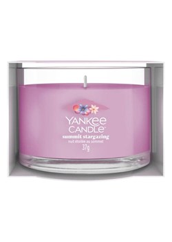 Yankee Candle Świeca zapachowa &quot;Summit Stargazing&quot; - 37 g ze sklepu Limango Polska w kategorii Świece i dyfuzory - zdjęcie 186161461