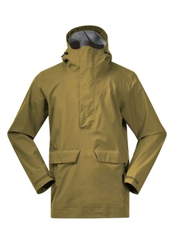 Bergans Kurtka funkcyjna &quot;Oslo Urban&quot; w kolorze oliwkowym ze sklepu Limango Polska w kategorii T-shirty męskie - zdjęcie 186161641
