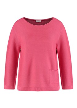 Gerry Weber Sweter w kolorze różowym ze sklepu Limango Polska w kategorii Swetry damskie - zdjęcie 186161733