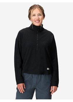 Marmot Bluza &quot;Redwood&quot; w kolorze czarnym ze sklepu Limango Polska w kategorii Bluzy damskie - zdjęcie 186161753
