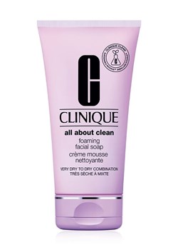 Clinique Żel oczyszczający &quot;Foaming Sonic&quot; - 150 ml ze sklepu Limango Polska w kategorii Żele i pianki do mycia twarzy - zdjęcie 186161774