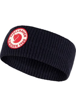 Opaska na głowę 960 Logo Headband Fjallraven ze sklepu SPORT-SHOP.pl w kategorii Dodatki męskie - zdjęcie 186162032