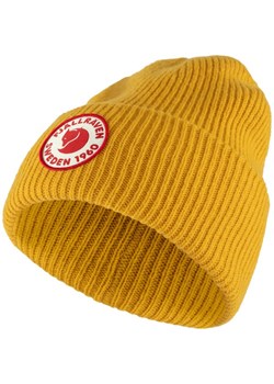 Czapka 1960 Logo Hat Fjallraven ze sklepu SPORT-SHOP.pl w kategorii Czapki zimowe damskie - zdjęcie 186162034