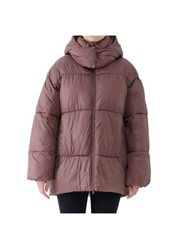 Kurtka puchowa damska TDJAF585 4F ze sklepu SPORT-SHOP.pl w kategorii Kurtki damskie - zdjęcie 186162042