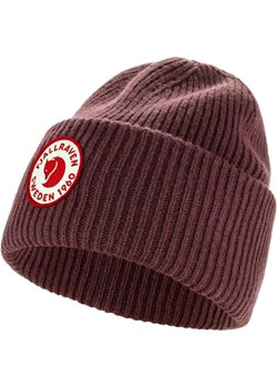 Czapka 1960 Logo Hat Fjallraven ze sklepu SPORT-SHOP.pl w kategorii Czapki zimowe damskie - zdjęcie 186162043