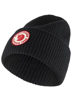Czapka 1960 Logo Hat Fjallraven ze sklepu SPORT-SHOP.pl w kategorii Czapki zimowe męskie - zdjęcie 186162083