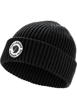 Czapka 1960 Lite Logo Hat Fjallraven ze sklepu SPORT-SHOP.pl w kategorii Czapki zimowe męskie - zdjęcie 186162101
