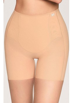 Marilyn spodenki modelujące beżowe Margott, Kolor beżowy, Rozmiar XL, Marilyn ze sklepu Intymna w kategorii Bielizna wyszczuplająca - zdjęcie 186163350